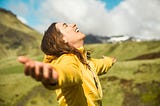 You Are Not Broken: One Wellness Myth We Must Let Go of Forever