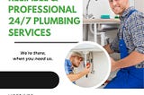 Best Rated Plumbers Near Me — Carson, California