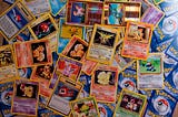 Trading Warfare: Why Trading Cards Have Disappeared From Retail Shelves