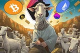 What is $GOAT Token? A Deep Dive Into our PulseChain Revolution.