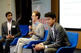 Adjoint: Distributed Ledger Technology and Smart Contracts for Real World Finance