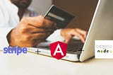 How to Set Up Payments in Your App With Stripe, Angular, and Express