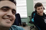 Müsahibə: Elvin Məmmədov (Lead Software engineer)
