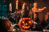 Quoi faire pour Halloween à Montréal : 13 idées fantasmagoriques