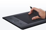 How to (definitely) fix Wacom Intuos Pro not working on OSX Catalina