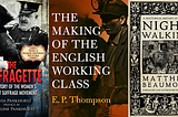 5 History Books for Modern Britain