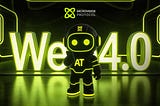Microverse Protocol - The AI Consensus Layer for the Web4 Era