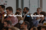 Hedgehog partners with Finimize to highlight the benefits of real-world investments