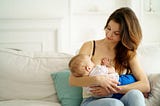 Essential Steps for Effective Breastfeeding Preparation