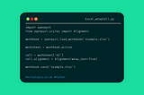 https://scriptopia.co.uk/2023/04/06/python-openpyxl-wrap-text-in-cell/