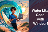 Windsurf New AI Text Editor, The New SOTA