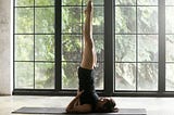 Yoga not only helps in weight loss but also in increasing, learn 5 easy yoga postures to increase…