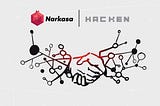 Cooperation with Hacken