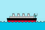 Kubeflow Pipelines: Kaggle’s Titanic Disaster Survivor Prediction — Part 2
