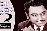 Kishore Kumar Hit Songs