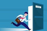 I Quit My Job and Took a Sketchy Career Bootcamp. Here’s What Happened.