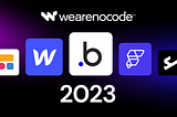 5 Best No Code App Builder Tools in 2023