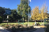 South Pasadena residents and their parks: A Love Story