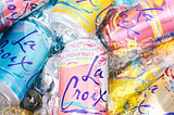 LaCroix Sparkling Water