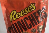 Taste Test: Reese’s Crunchers