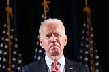 #WhereIsBiden…how he can’t win from his home office and Medium