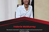 Valerie McMurray | Founder & CEO, Skincare/Consumer Goods | Bronxville, NY