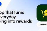 Greencart: Turning Sustainable Receipts into Crypto Cashback