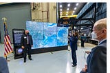 Kamala Harris, Tim Walz, and Science and Technology Policy
