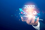 Marketing Trends for 2022