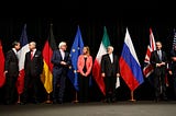 Iran’s Bargaining Policy; A Probable Strategic Re-negotiation of the JCPOA