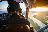 Navigating the Skies: Choosing the Right Flight School for Your Aviation Dreams