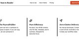 Escaping the FOMO: How AI Summaries Help Me Stay Objective in a World of Clickbait