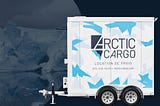 Artic Cargo : La Meilleure Location de Chambre Froide Mobile