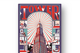 Living in a 674-storey State: “Tower” by Bae Myung-hoon