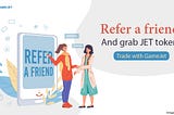 #Gamejet Network #Nft #Airdrop is live