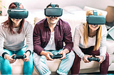 Gamification in Virtual Events: Engaging Attendees through Play