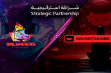 شراكة استراتيجية بين Nakamoto Games و Yalgamers لخلق تجربة ألعاب استثنائية