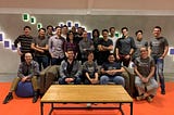 Introducing Helix Accelerator’s First Batch of Startups