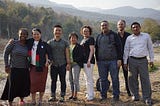 A Global Collective for Local Voices: Why localization in development can benefit from a global…