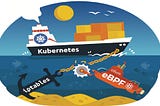 EKS Unchained with eBPF and Bottlerocket
