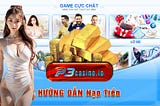 👉Hướng Dẫn Nạp Tiền P3 Casino Nhanh Chóng👈