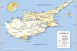 Cypriot Conflict