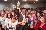 15 fatos mostram que comunidade judaica não apoiou Bolsonaro