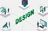Design-led planning in an Agile model