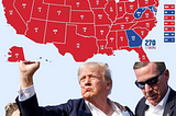 Trump Will Win by a Landslide Now, and Here’s Why