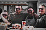 When Did Gay Men Get So Chubby?