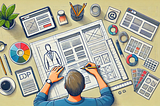 📰 How to create a professional web portfolio that truly catches the eye