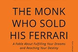 The Monk Who Sold His Ferrari