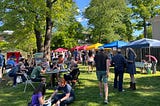 The Takoma Foundation’s Beerfest