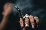From Stoner to Sober: How I Ended My 18 Year Relationship with Mary Jane